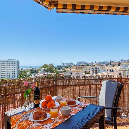 Santa Amalia 51 By Ivi Real Estate Apartment Torremolinos Luaran gambar