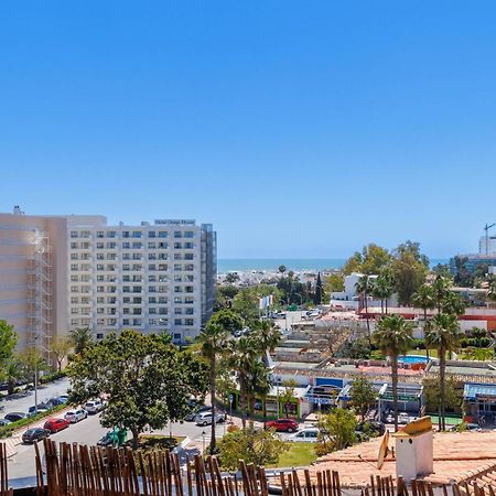 Santa Amalia 51 By Ivi Real Estate Apartment Torremolinos Luaran gambar