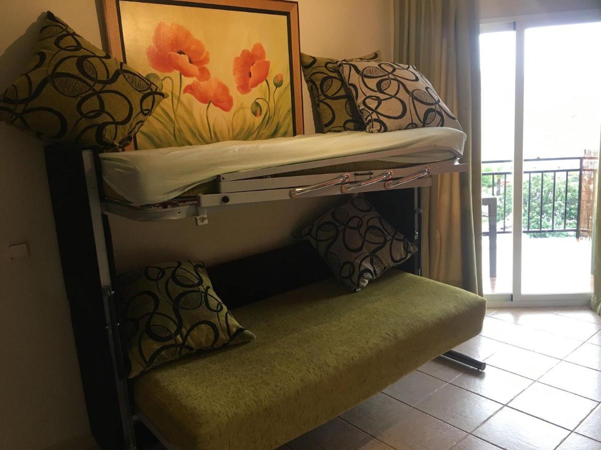 Santa Amalia 51 By Ivi Real Estate Apartment Torremolinos Luaran gambar