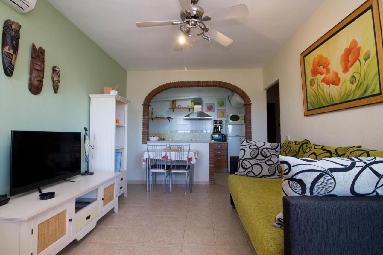 Santa Amalia 51 By Ivi Real Estate Apartment Torremolinos Luaran gambar