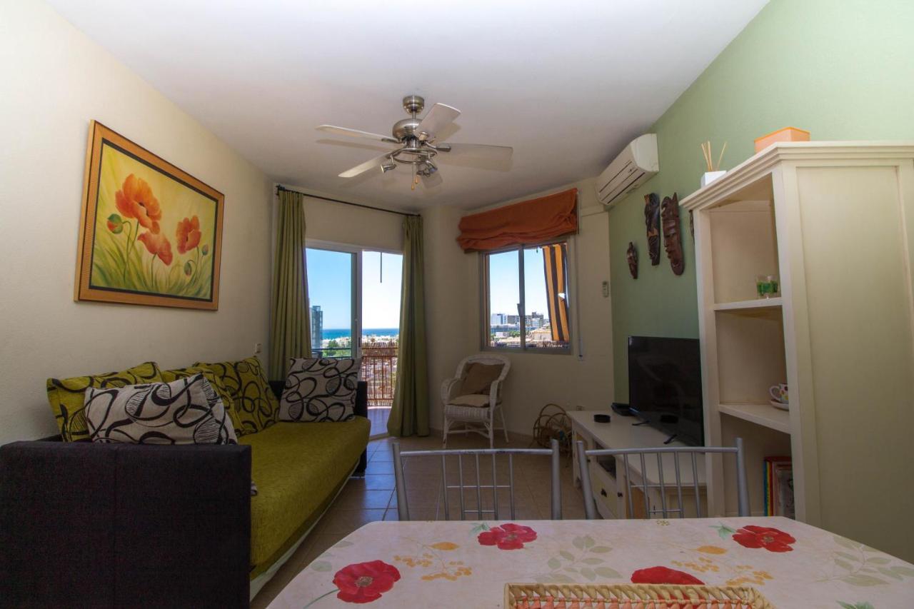 Santa Amalia 51 By Ivi Real Estate Apartment Torremolinos Luaran gambar