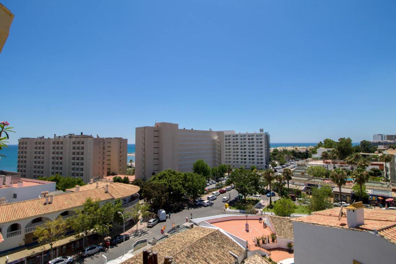 Santa Amalia 51 By Ivi Real Estate Apartment Torremolinos Luaran gambar