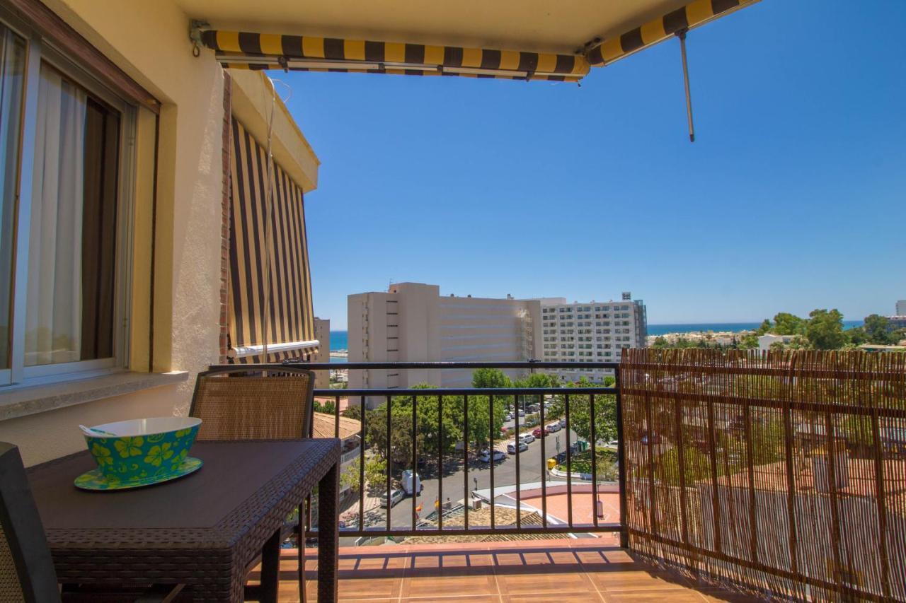 Santa Amalia 51 By Ivi Real Estate Apartment Torremolinos Luaran gambar