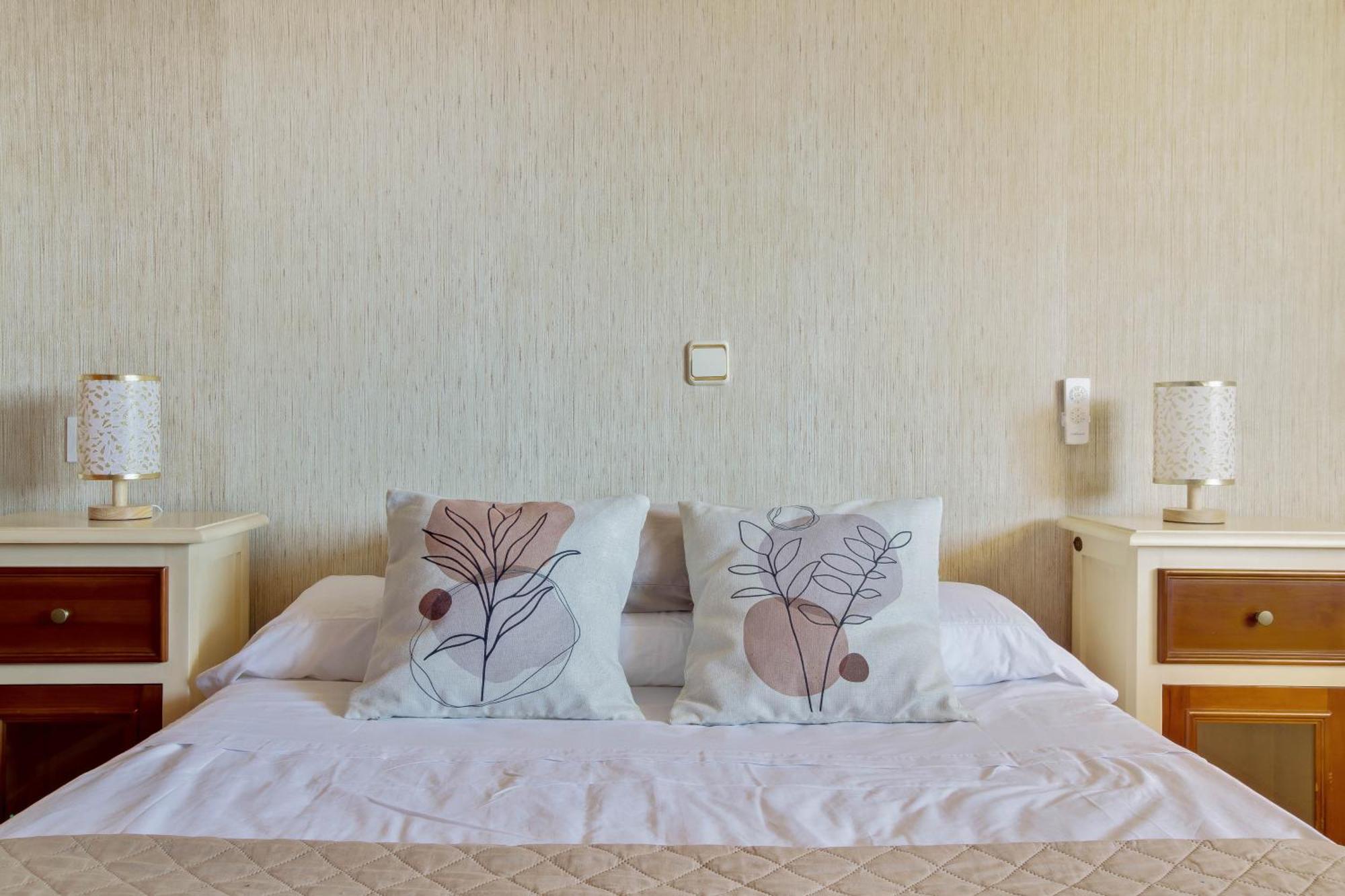 Santa Amalia 51 By Ivi Real Estate Apartment Torremolinos Luaran gambar