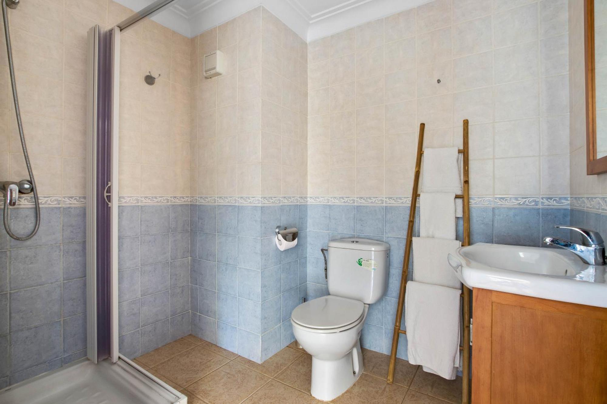 Santa Amalia 51 By Ivi Real Estate Apartment Torremolinos Luaran gambar