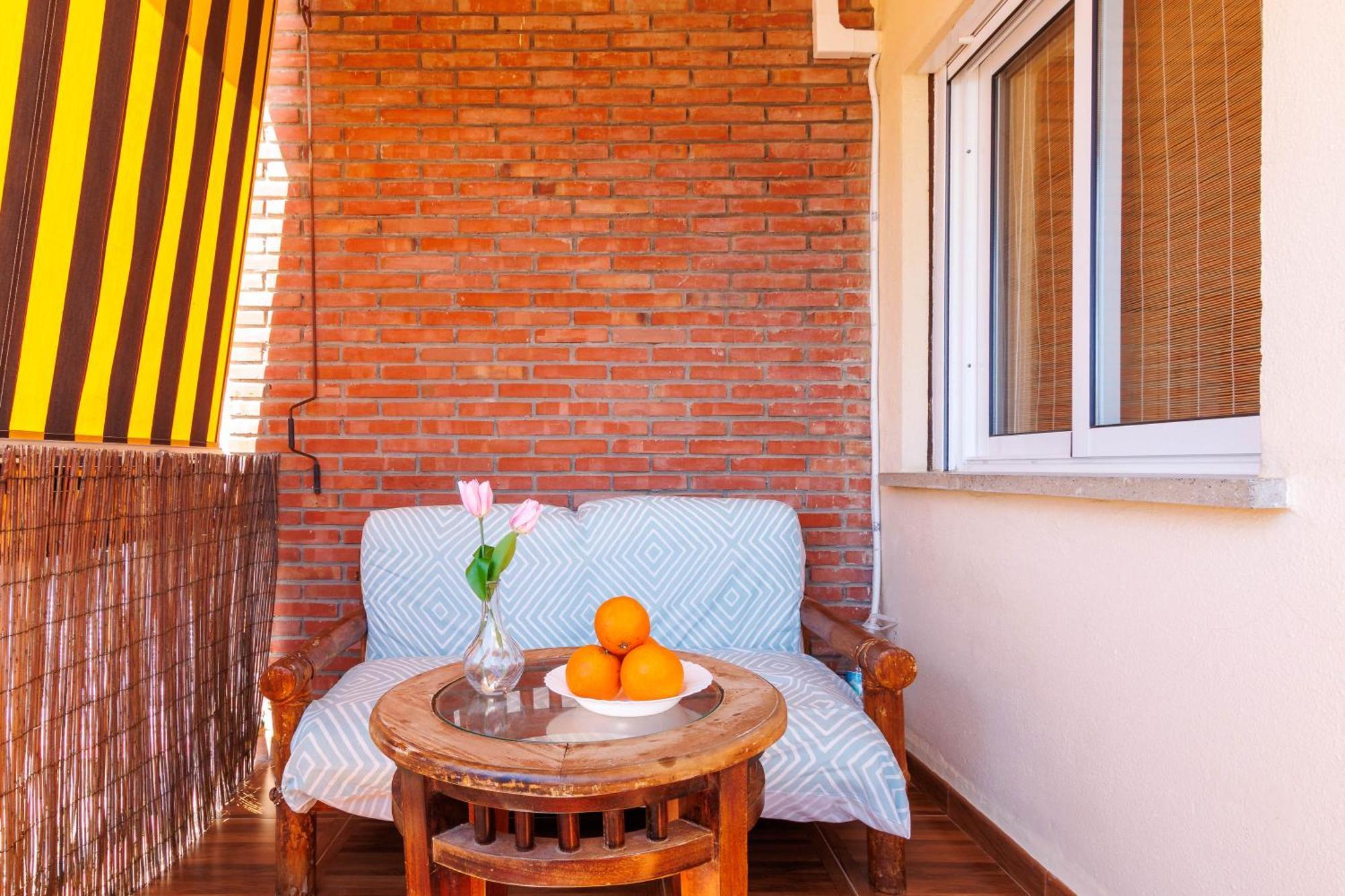 Santa Amalia 51 By Ivi Real Estate Apartment Torremolinos Luaran gambar
