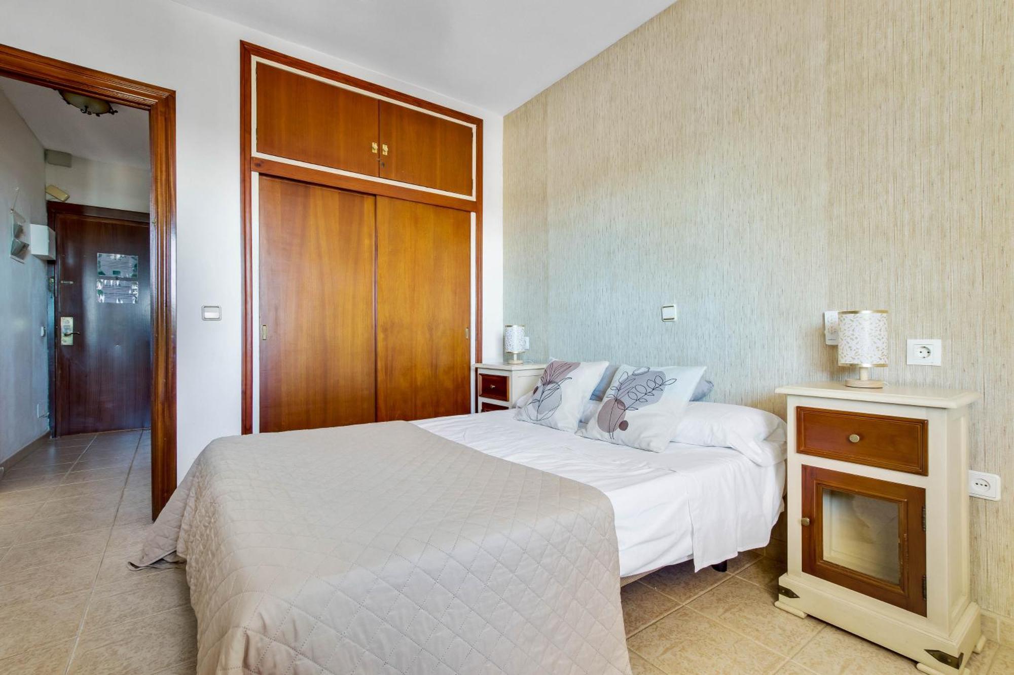 Santa Amalia 51 By Ivi Real Estate Apartment Torremolinos Luaran gambar