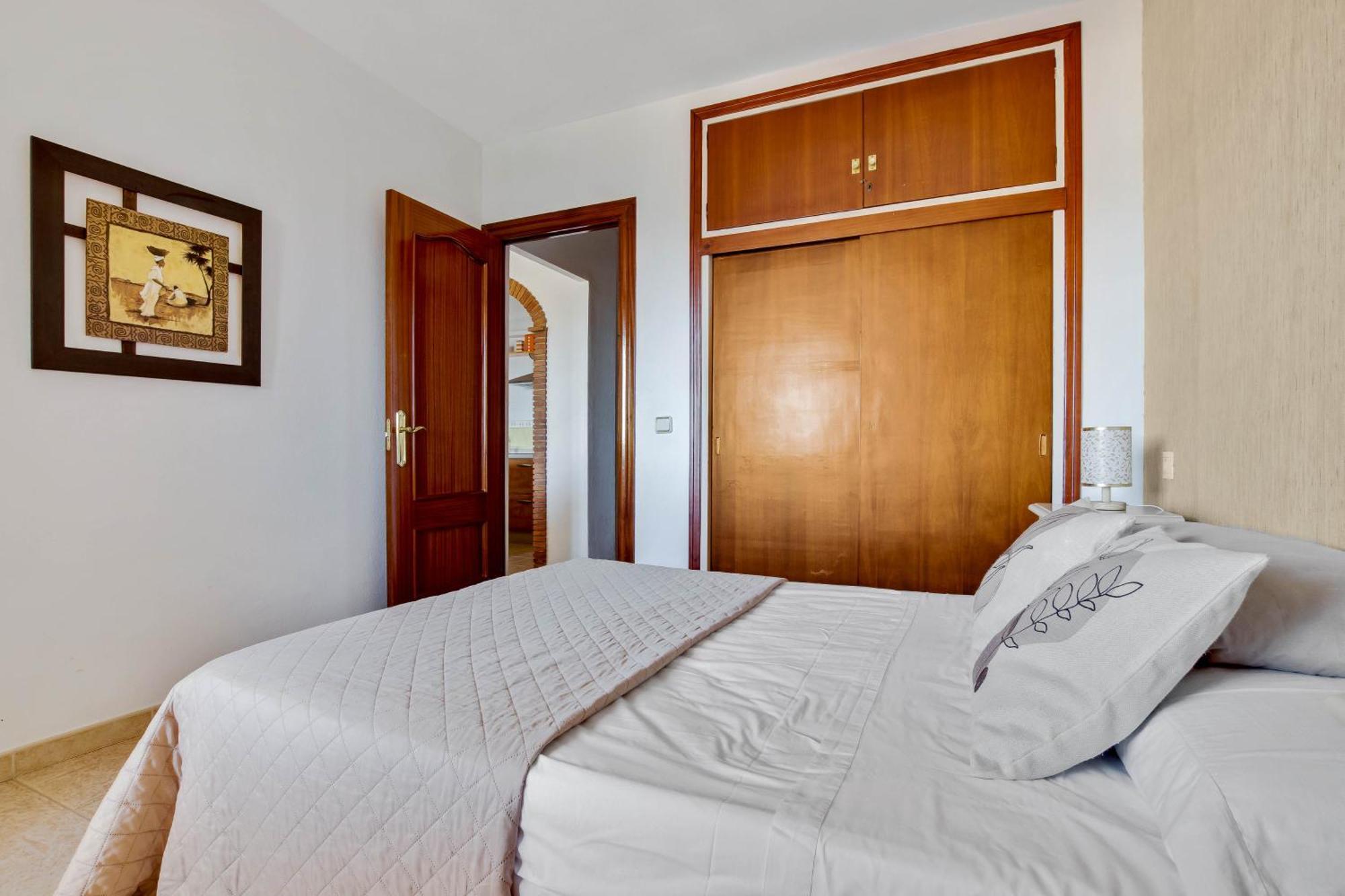 Santa Amalia 51 By Ivi Real Estate Apartment Torremolinos Luaran gambar