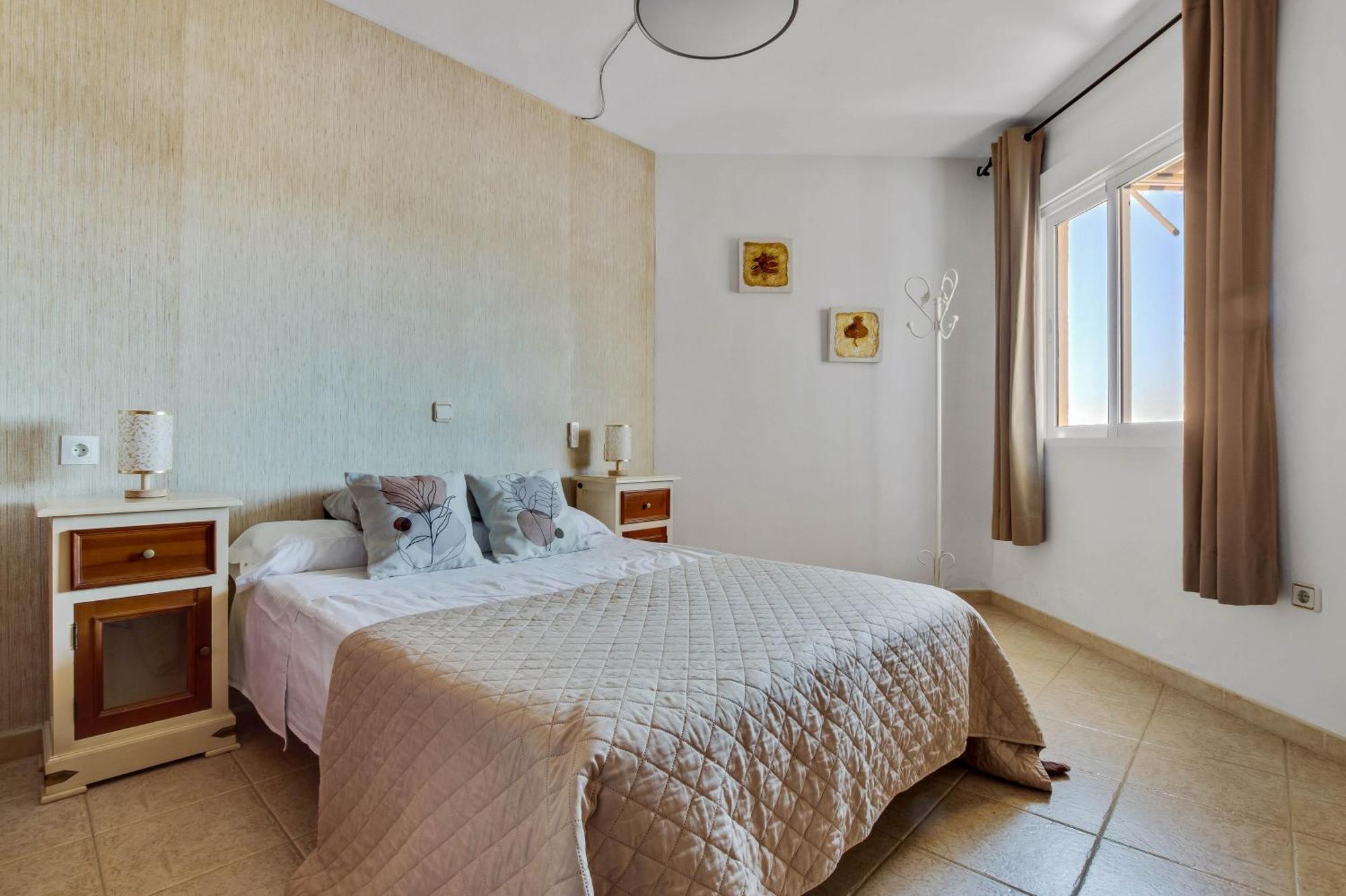 Santa Amalia 51 By Ivi Real Estate Apartment Torremolinos Luaran gambar