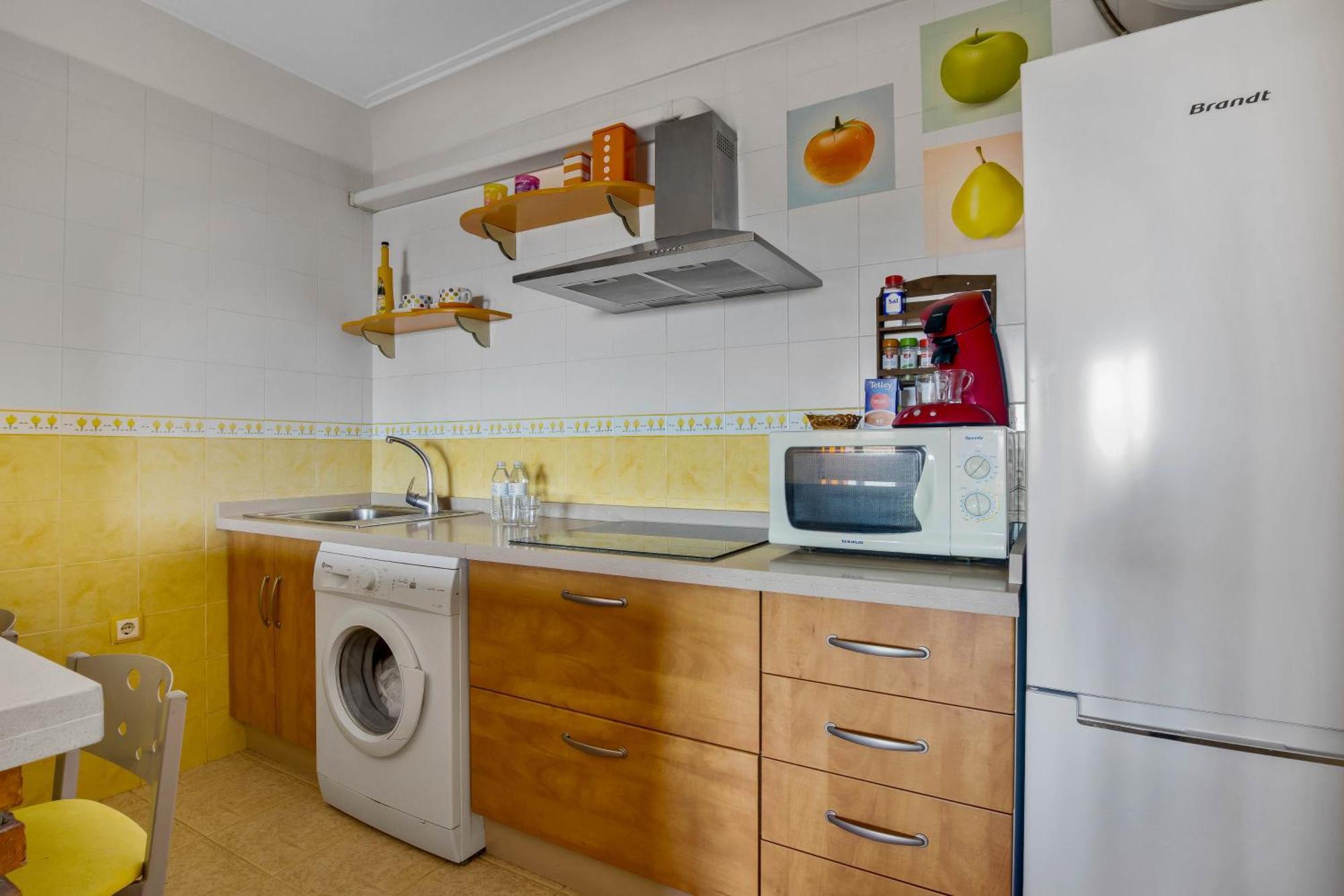 Santa Amalia 51 By Ivi Real Estate Apartment Torremolinos Luaran gambar