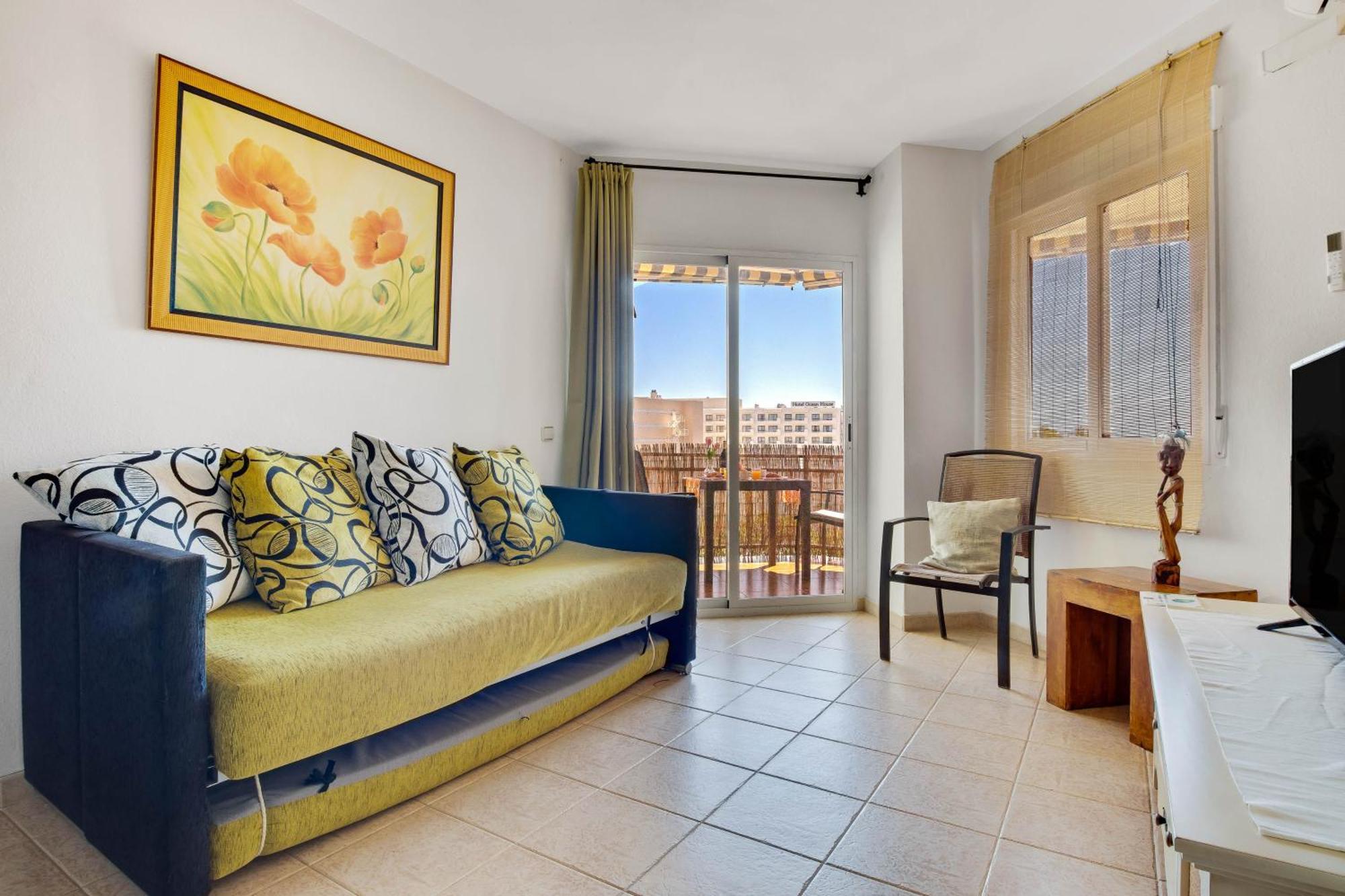 Santa Amalia 51 By Ivi Real Estate Apartment Torremolinos Luaran gambar