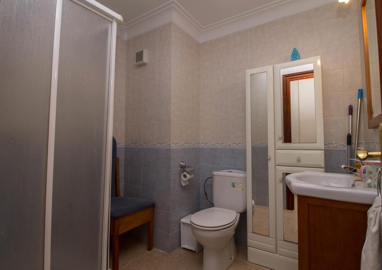 Santa Amalia 51 By Ivi Real Estate Apartment Torremolinos Luaran gambar