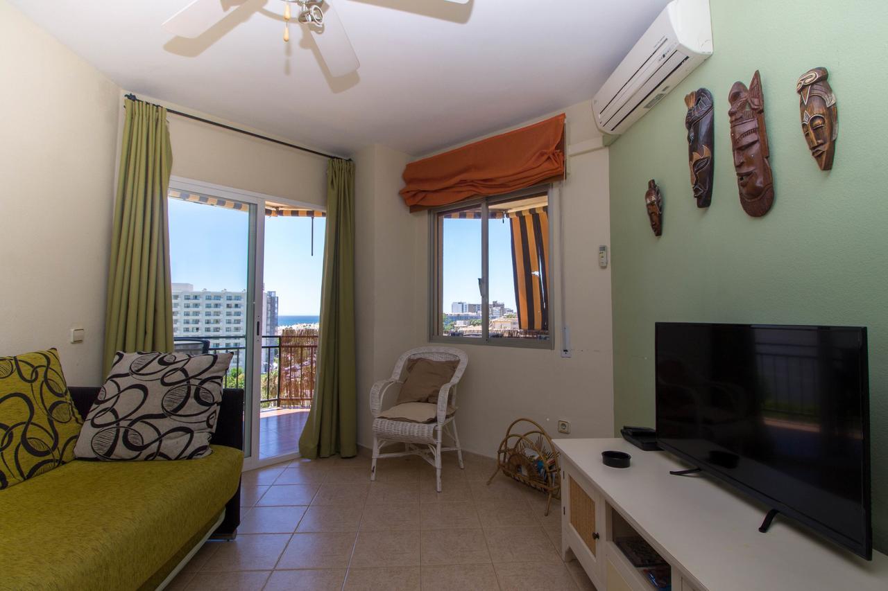 Santa Amalia 51 By Ivi Real Estate Apartment Torremolinos Luaran gambar