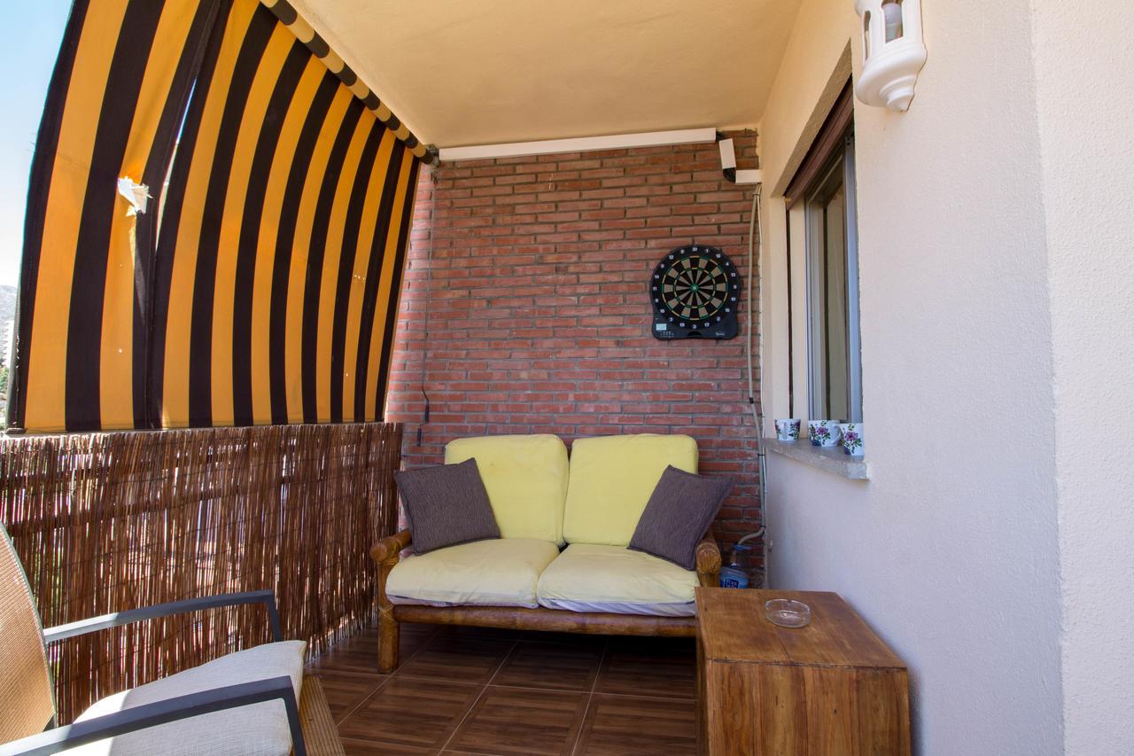 Santa Amalia 51 By Ivi Real Estate Apartment Torremolinos Luaran gambar
